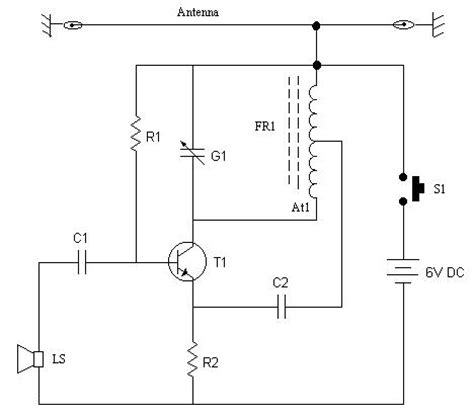 RF Output Power can range from a few mW to MW, depend by application. . Mw transmitter circuit